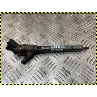 Форсунка Hyundai Matrix 2004 0445110126
