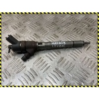 Форсунка Hyundai Matrix 2004 0445110126
