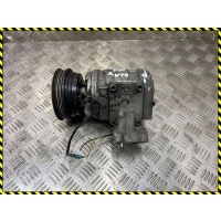 Компрессор кондиционера Kia Picanto 1 2006 447200
