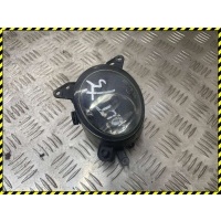 Фара противотуманная правая передняя Mitsubishi Colt 5 1999 0305069002