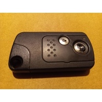 Ключ зажигания Honda Fit GE6 2010 72147SZH003