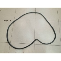 Уплотнитель двери передней правой Nissan Pulsar 1995-2000 1999 808300N805
