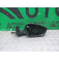зеркало EXEED TXL M32T 2020-нв 601000306AADQJ, 601000945AA