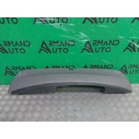 Накладка бампера Land Rover Discovery 5 2016-нв LR083037, HY3217K950GA
