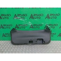 Обшивка двери багажника Changan UNI-V 1 2022-нв C281F2708071001, 6302110DE02, 7