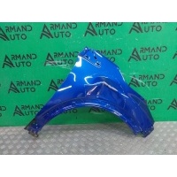 Крыло Renault Kaptur 1 2016-2022 631006348R, 5