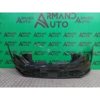 Бампер FAW Bestune B70 1 2020-нв 2803111BA01A, 2803111BA01B, 7