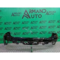 Бампер Hyundai Palisade 1 2018-2022 86611S8000, 4