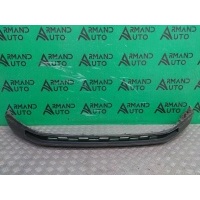 Юбка бампера Skoda Kodiaq 1 2016-2022 5658070619B9, 565807061, 5