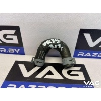 Патрубок (трубопровод, шланг) Seat Ibiza 5 2018 04L121058AA