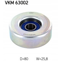натяжитель ремня - skf vkm63002
