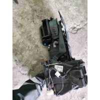 Корпус отопителя (печки) Volkswagen Golf 5(2004-2009) 2006 1k1820003cb