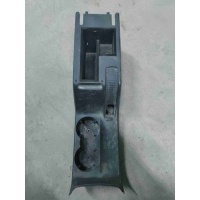 Консоль салона(кулисная часть) Volkswagen Passat B5 1999 3B0862531