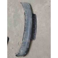 Юбка бампера нижняя Volkswagen Polo4(2001-2009) 2004 6Q0805903