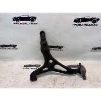 Рычаг передний левый Mercedes GL X164 2010 A1643301707, A1643302507, A1643302907, A1643303407