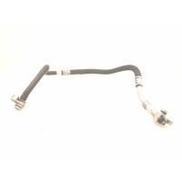 Трубка кондиционера Audi A6 C7 2012 4G0260701N