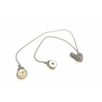 Датчик детонации BMW X5 E53 2003 13627568421, 0261231136, 1709317, 12141709317, 12141435502