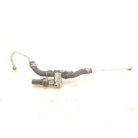 Трубка топливная Audi A8 D4 079127509CB, 06E906051K