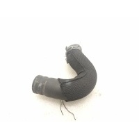 Патрубок системы охлаждения Audi A8 D4 4H0121056G