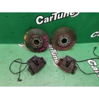 Суппорта Mercedes-Benz E W210 1998 A0014203183