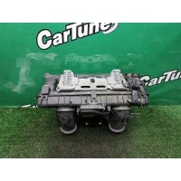 Впускной коллектор BMW 5 F10 2010 11617584526