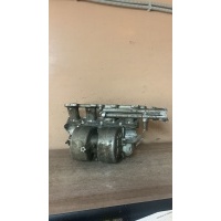 Коллектор впускной для Opel Corsa C Ford 9158176 9158176