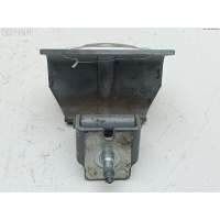 Петля крышки (двери) багажника Peugeot 307 2001 1601