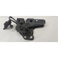 Замок капота Audi A6 C6 (2004-2011) 2007 4F0823509