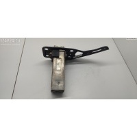 Кронштейн бампера переднего Прав. Audi A6 C6 (2004-2011) 2007 4F0807134