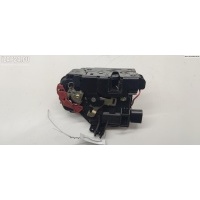Замок двери передней правой Audi A4 B6 (2001-2004) 2001 4B1837016E