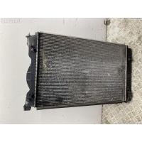 Радиатор основной Audi A6 C6 (2004-2011) 2007 4F0121251R