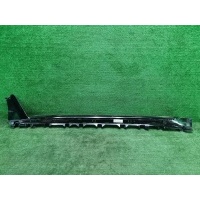 Накладка порога левая BMW 4er G26 (2020-н.в.) Bmw Параметр: Модель 2020 51775A360E5