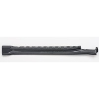 Polcar 956642 - 3 порог дверь