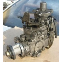Тнвд bosch форд transit 2.5td 2.5d mk5 mk4 топлива 1988 - 2000r
