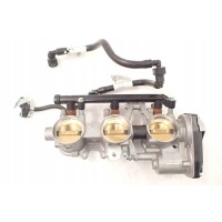 Мв agusta rivale 800 12 - 18 дросельная заслонка форсунки tps