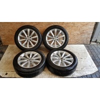 Volkswagen passat b8 колёса комплект 17 