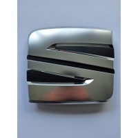 Seat tarraco эмблема логотип значек 5fj853679