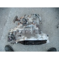 Honda civic 7 vii седан 1.3 ima 2004 - кпп szb - 2003276