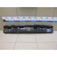 Кронштейн усилителя заднего бампера VAG Touareg (2010 - 2018) 7P6813231