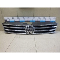 Решетка радиатора VAG Touareg (2010 - 2018) 7P6853651JZLL