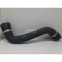 Патрубок радиатора BMW X3 F25 (2010 - 2017) 17128514068