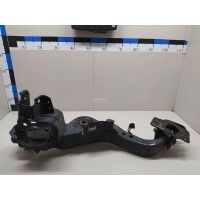 Рычаг задний продольный правый Renault X-Trail (T31) (2007 - 2014) 55501JY00A