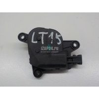 Моторчик заслонки отопителя Chrysler Ram (DR/DH) (2001 - 2009) 04885206AB