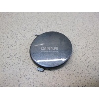 Заглушка буксировочного крюка VAG Touareg (2010 - 2018) 7P6807450AGRU