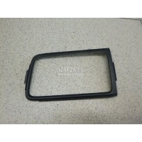 Накладка дефлектора VAG Touareg (2010 - 2018) 7P1819577D1QB