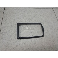 Накладка дефлектора VAG Touareg (2010 - 2018) 7P1819574D1QB