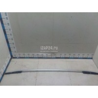 Рейлинг правый (планка на крышу) VAG Touareg (2010 - 2018) 7P6860044BSTY