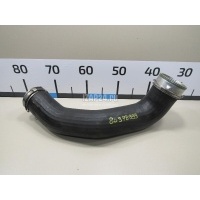 Патрубок интеркулера Mercedes Benz W251 R-Klasse (2005 - 2017) 2515281282