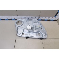 Стеклоподъемник электр. передний левый Mercedes Benz W251 R-Klasse (2005 - 2017) 2517200579