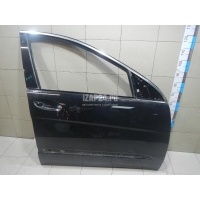 Дверь передняя правая Mercedes Benz W251 R-Klasse (2005 - 2017) 2517201005